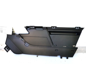 Peugeot 208 (2019–2026) Unterbodenschutz 9828803380 - 3