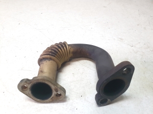 Volkswagen Jetta (2010–2017) EGR-klapi toru 03P131521B - 2