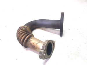 Volkswagen Jetta (2010–2017) EGR-klapi toru 03P131521B - 3