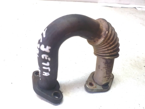 Volkswagen Jetta (2010–2017) EGR-klapi toru 03P131521B - 4