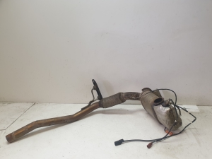 Volkswagen Jetta (2010–2017) Katalysator 1K0131723AG - 2