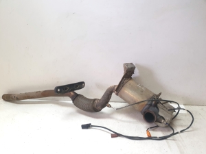 Volkswagen Jetta (2010–2017) Katalysator 1K0131723AG - 3