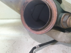Volkswagen Jetta (2010–2017) Katalysator 1K0131723AG - 4