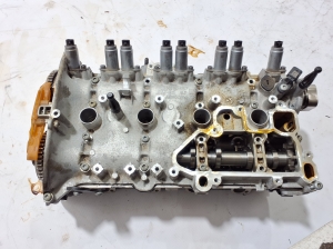 AUDI A6 C8 (2018–2025) Cylinder head 06N103403G - 2