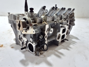 AUDI A6 C8 (2018–2025) Cylinder head 06N103403G - 4