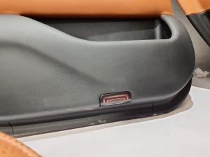 Mercedes Benz S-Class 223 (2020–2026) Salons un tā detaļas - 11