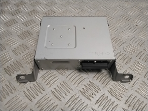 Mazda cx-60 I (2022–2026) Audio, Video, Navigation KAAA669C0C - 4