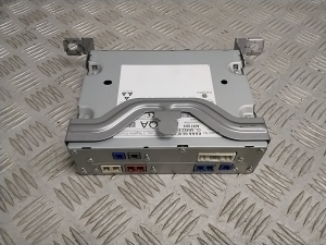   Audio, Video, Navigation  - KAAA669C0C 