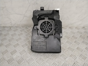 Mazda cx-60 I (2022–2026) Lautsprecher Tür vorne KS0D6696X - 2