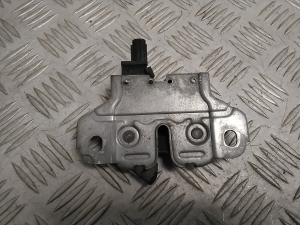 Mazda cx-60 I (2022–2026) Hood latch - 2