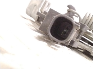 Mazda cx-60 I (2022–2026) Hood latch - 3