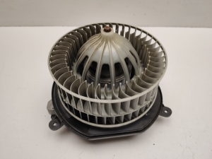 Mercedes Benz CLS-Class 219 (2004–2010) Gebläsewiderstand A2308210251 - 2