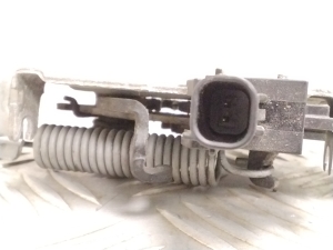 Mazda cx-60 I (2022–2026) Hood latch - 3