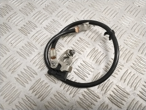Mazda cx-60 I (2022–2026) Miinuskaabel KR9P67260A - 3