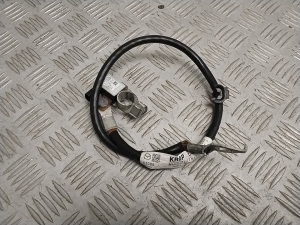 Câble négatif - KR9P67260A