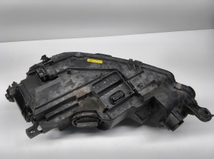 AUDI A5 (2016–2026) Scheinwerfer vorne 8W6941006C - 5