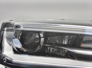 AUDI A5 (2016–2026) Scheinwerfer vorne 8W6941006C - 8