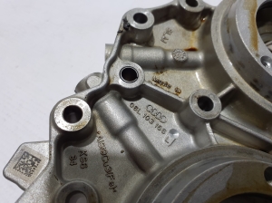   Autre pièce moteur  - 06L103166L 
