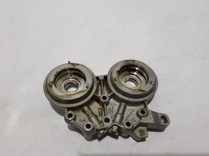 AUDI A6 C8 (2018–2025) Other engine part 06L103166L - 4
