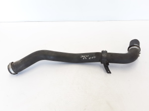 Intercooler hose - 8200459060