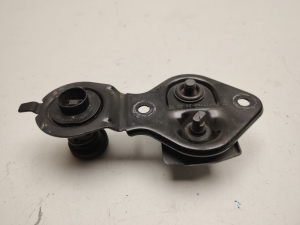 Mercedes Benz CLS-Class 219 (2004–2010) Kapoti muu osa A2118800360 - 3