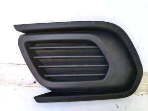 Dacia Sandero (2012–2021) Front bumper lower grille 263369752R - 3