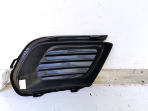 Dacia Sandero (2012–2021) Front bumper lower grille 263369752R - 4
