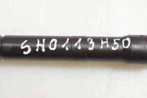 Mazda 6 (2012–2026) Injektor Einspritzdüse SH0113H50 - 2