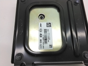 Hyundai IONIQ 5 I (2021–2026) Audio amplifier 96370GI300 - 2