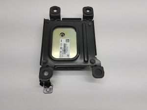 Hyundai IONIQ 5 I (2021–2026) Audio amplifier 96370GI300 - 4