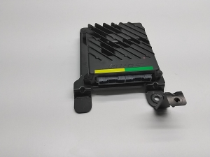 Hyundai IONIQ 5 I (2021–2026) Audio amplifier 96370GI300 - 5