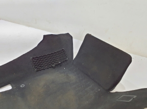 Mercedes Benz S-Class 223 (2020–2026) Salongi põrandavaip A2236803606 - 2