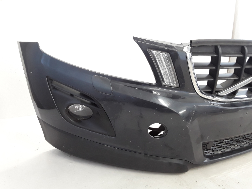 VOLVO XC60 1 generation (2008-2017) Front Bumper 30763408 21092990