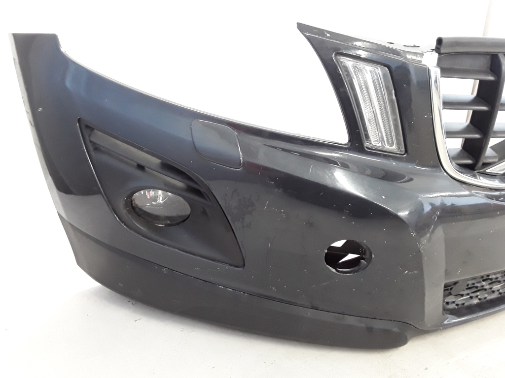 VOLVO XC60 1 generation (2008-2017) Front Bumper 30763408 21092990