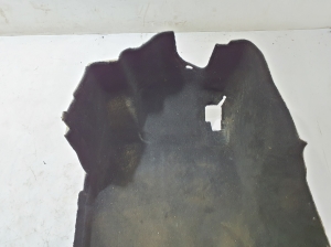 Mercedes Benz S-Class 223 (2020–2026) Salongi põrandavaip A2236803506 - 3