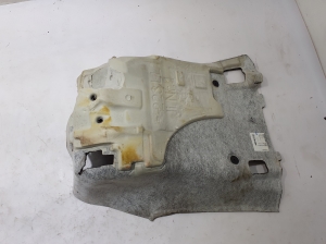 Mercedes Benz S-Class 223 (2020–2026) Salongi põrandavaip A2236803506 - 4