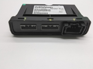 Tesla Model S S (2012–2026) Front door control unit 100310100C - 3
