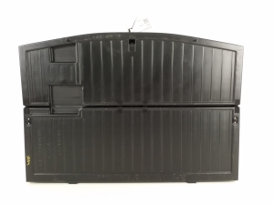 Mitsubishi Outlander (2012–2021) Trunk carpet 7646A433 - 4