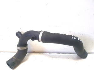Volkswagen Jetta (2010–2017) Pipe 5K0121087 - 4