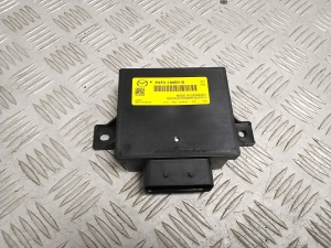   Control unit  - PXFV185BYB 
