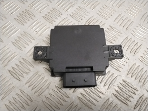 Mazda cx-60 I (2022–2026) Control unit PXFV185BYB - 4