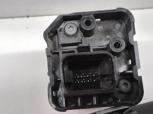 Skoda Enyaq iV I (2020–2026) Front camera 5WA980546D - 3