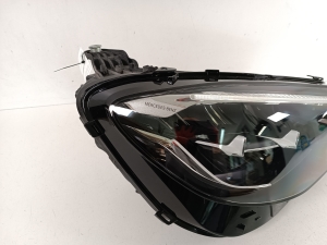 Mercedes Benz E-Class W213 (2017–2026) Esituli A2139067609 - 5