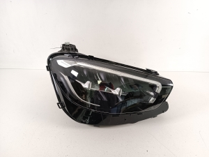 Headlight - A2139067609