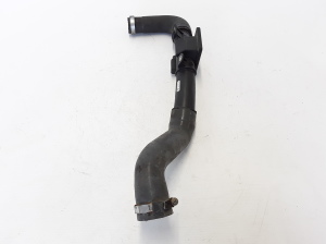 RENAULT Kangoo (2008–2020) Ladeluftkühlerschlauch 8200534296 - 3