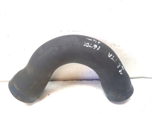 Volkswagen Jetta (2010–2017) Intercooler hose 1K0145834AT - 4