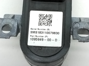 Tesla Model 3 3 (2016–2024) Videokaamera 109594900D - 4