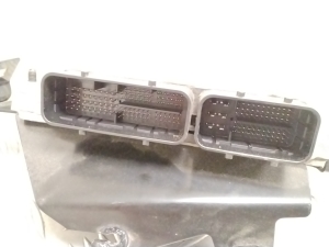 Mazda cx-60 I (2022–2026) Engine control unit PXGH18881A - 2