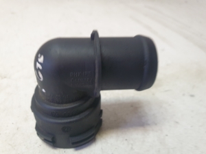 Rohr - 1K0122291BM