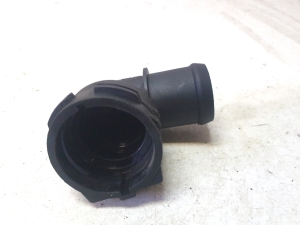 Volkswagen Jetta (2010–2017) Toru 1K0122291BM - 2